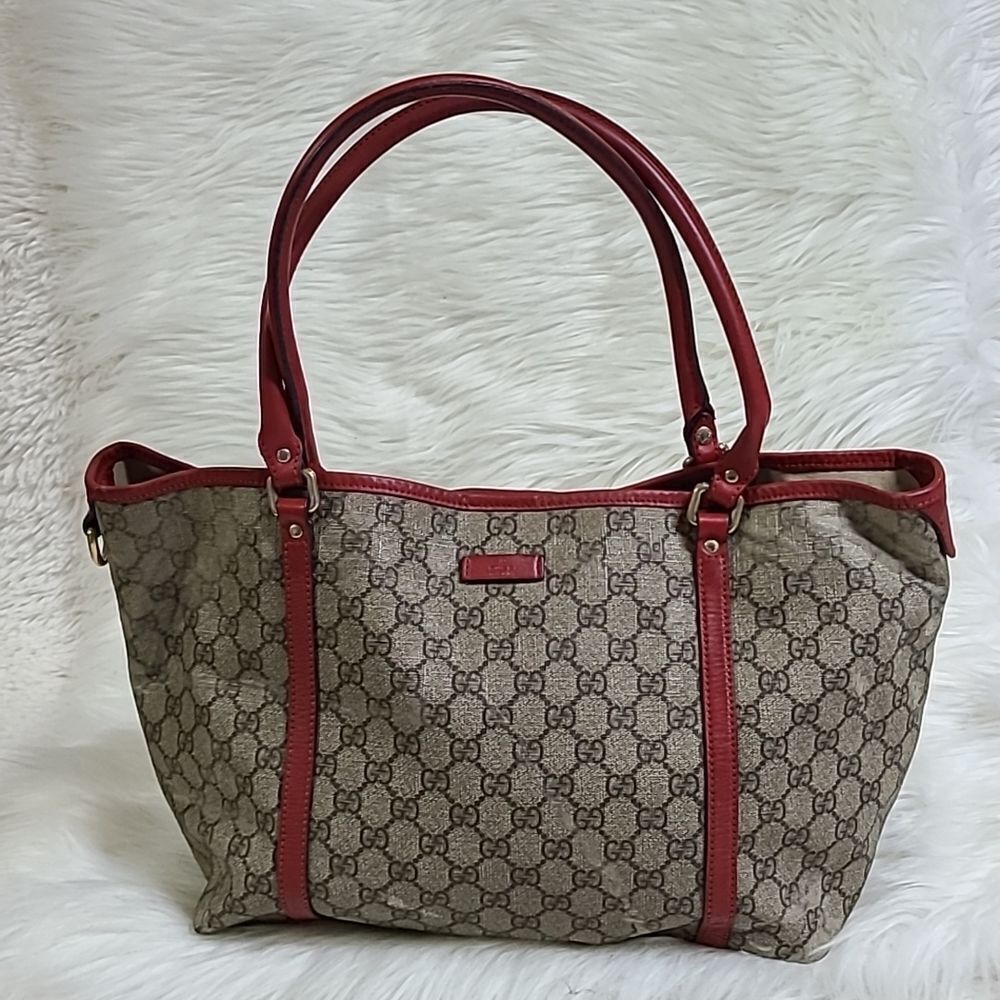 Gucci Tote Bag 🍀